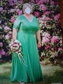 Brautkleid Abendkleid 