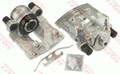 TRW BHN1125E Bremssattel Bremszange Hinten Rechts für BMW 1 Schrägheck (E87)