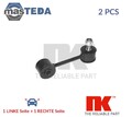 5112315 STABILISATOR STABI LINKS+RECHTS VORNE NK 2PCS FÜR SEAT LEON,TOLEDO II