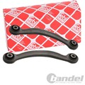 2x FEBI QUERLENKER HINTEN passend für MERCEDES C-KLASSE W204 W205 C204 C205