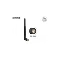 WLAN 802.11 ac/a/h/b/g/n Antenne RP-SMA Stecker 3 dBi...