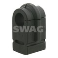 2x Stabilisatorlager Stabilager Buchse Stabilisator SWAG 60 92 8282/2x Gummi 16V