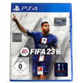FIFA 23 (Sony PlayStation 4, 2022) - BLITZVERSAND