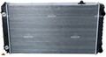 NRF 51587 Kühler für Motorkühlung Motorkühler Autokühler Kühler für Audi 