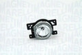 Halogen – Nebelscheinwerfer rechts H1 712403701110 MAGNETI MARELLI für OPEL FIAT