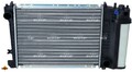 NRF 53426A Kühler für Motorkühlung Motorkühler Autokühler Kühler für BMW 