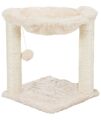 Baza Kratzbaum 50cm creme Trixie 