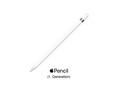 Apple Pencil 1. Generation Original A1603 Weiß Eingabestift Lightning Neuwertig
