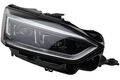 LED Scheinwerfer rechts passend für Audi A5 F5_ 06/2016- mit LWR + Blinker + TFL