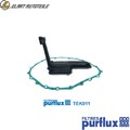 HYDRAULIKFILTERSATZ AUTOMATIKGETRIEBE TEK011 FÜR AUDI A5/Sportback/Convertible  