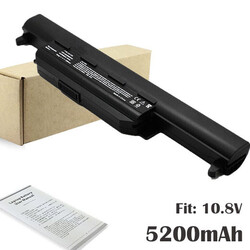 AKKU FÜR ASUS F55 F55A F55C F75 F75A F75V F75VB F75VC F75VD R704 A32-K55