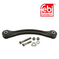 FEBI 33353 Querlenker Achslenker  Hinterachse oben für MERCEDES-BENZ