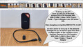 SanDisk Extreme Pro 4TB SSD Festplatte USB-C USB 3.2 Gen 2 mit Typ-C Kabel + A