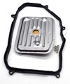 JAPKO Hydraulikfilter Automatikgetriebe für VW Golf IV 1.4 16V 1.6 Polo Audi
