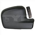 TYC Außenspiegel Abdeckung links Für VW Caddy Alltrack III IV 7H1857527A9B9
