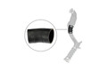 GATES 09-1401 Charger Air Hose for BMW MINI