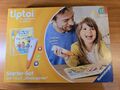 Ravensburger tiptoi Starter-Set 00113: Stift und Wörter-Bilderbuch Kindergarten-