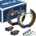 MEYLE Bremsensatz Trommelbremse Hinten für FIAT GRANDE PUNTO (199) PUNTO (188)