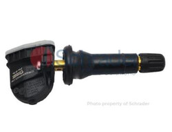 SCHRADER Radsensor, Reifendruck-Kontrollsystem gesteckt (3071)
