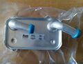 Nissens Ölkühler 90738 für Volvo S40 I V40 Kombi 1.6 1.8 1.9 T 2.0 T T4