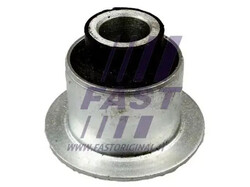 Federhülse Hinterachse beidseitig FT18251 FAST für IVECO DAILY IV Bus