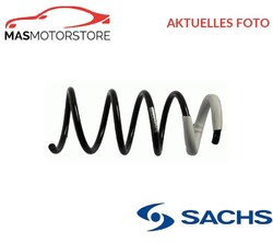 SCHRAUBENFEDER FAHRWERKSFEDER VORNE SACHS 993 463 A FÜR DACIA DOKKER,LODGY