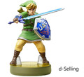 Amiibo: Zelda - Twilight Princess - Legend of Zelda: Link Skyward Sword | NEU!