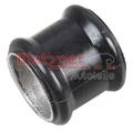 Original METZGER Kühlmittelflansch 4010228 für BMW