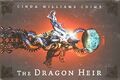 Dragon Heir, The: 3 (Heir Chronicles) by Cinda Williams Chima 1423110714