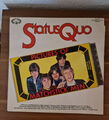 Status Quo Pictures of Matchstick Men 12" Album Vinyl Mint