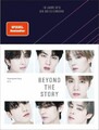 Beyond The Story (deutschsprachige Ausgabe)|Myeongseok Kang; BTS|Gebundenes Buch