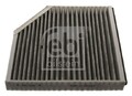 FEBI BILSTEIN 38658 Filter, Innenraumluft für AUDI,BENTLEY