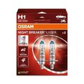 1x Glühlampe, Abbiegescheinwerfer ams-OSRAM 64150NL-2HB passend für