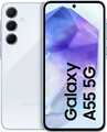 Samsung Galaxy A55 5G Dual SIM 128GB awesome iceblue
