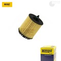Hengst Filter Ölfilter Filtereinsatz für Alfa Romeo Cadillac Chevrolet Opel Saab