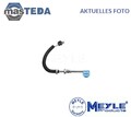 014 800 0128 SENSOR ABGASTEMPERATUR MEYLE FÜR MERCEDES-BENZ E-CLASS,C-CLASS,CLS