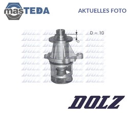 B216 MOTOR KÜHLWASSERPUMPE WASSERPUMPE DOLZ FÜR BMW 3,Z3,5,E36,E46,E34,E30