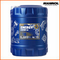 10 Liter MANNOL SAE 5W30 Energy Combi LL Motoröl für VW Audi BMW LL04 Mercedes
