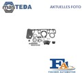 KT110055 MONTAGESATZ DICHTSATZ TURBOLADER FA1 FÜR SEAT ALTEA,TOLEDO III,LEON