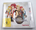 Nintendo 3DS | Tales of The Abyss | USK6 | Hülle mit Spiel ✅