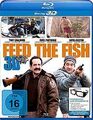 Feed the Fish [3D Blu-ray] von Michael Matzendorff | DVD | Zustand sehr gut
