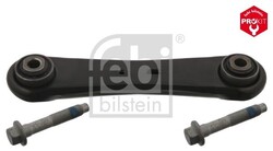 Stange/Strebe, Radaufhängung Hinterachse rechts links unten FEBI BILSTEIN 43406