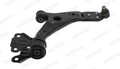MOOG Querlenker Dreieckslenker FD-TC-15782 Stahlblech Box für FORD TRANSIT V408