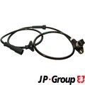JP GROUP ABS Sensor Raddrehzahl JP 1197100100 für 53I VW 1H1 GOLF CORRADO 1H2 3