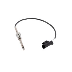 HITACHI Abgastemperatursensor Abgastemperaturfühler Abgastemperaturgeber 2505541