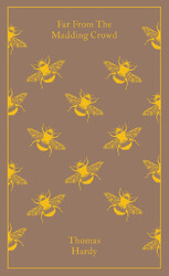 Far from the Madding Crowd | Thomas Hardy | Englisch | Buch | 480 S. | 2013