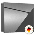 Haussmann | Briefkasten | Briefe und Warensendungen | BOX 211 inkl. 2 Schlüssel