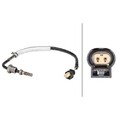 Hella 6PT 358 181-061 Sensor Abgastemperatur Vor Abgasturbolader für Daimler