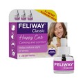 Feliway Classic 3x30 Day Value Pack Nachfüllflasche Nachfüll 48 ml Originalver
