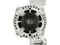 Lichtmaschine Generator für Fiat 500 Cabrio Doblo Cargo 2000 -> As-Pl A3055Pr